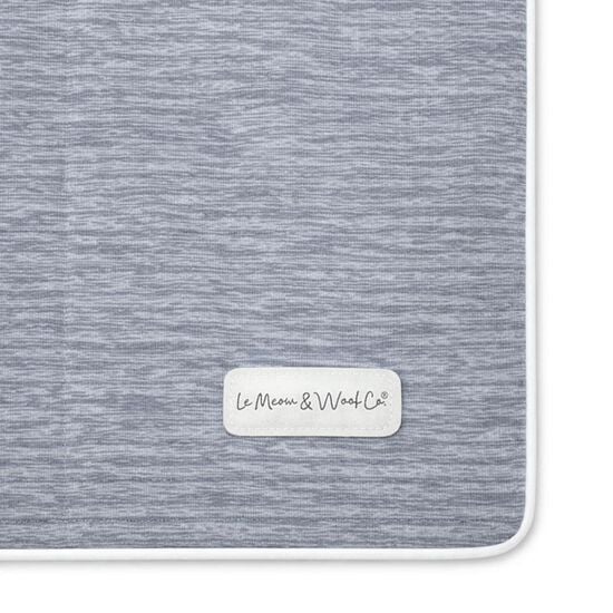 Couverture rafra&icirc;chissante pour animaux Image NaN