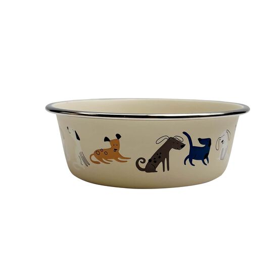 Printed Bowl for Dogs, Small Image NaN