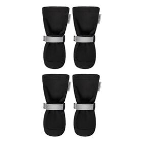 Bottes souples pour chiens