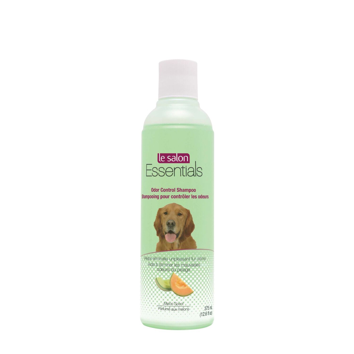 highlight dog shampoo