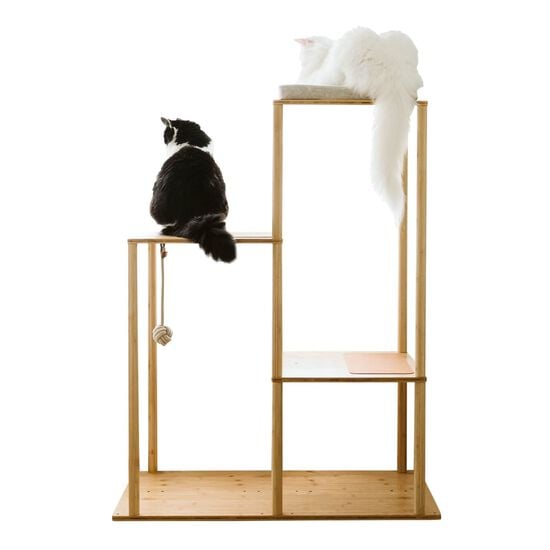 Modukatt Cat Tree Image NaN