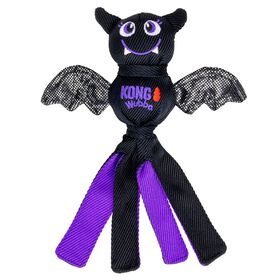 Jouet chauve-souris Halloween Wubba&reg; ballistic pour chiens, Petit