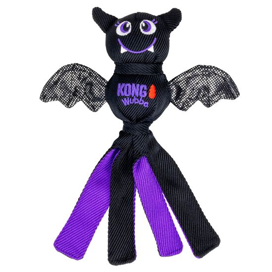 Jouet chauve-souris Halloween Wubba&reg; ballistic pour chiens, Petit Image NaN