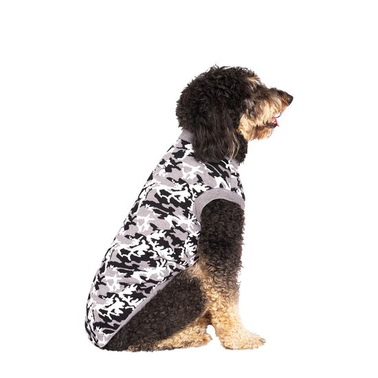 Glow-In-The-Dark Sweater, 8 Image NaN