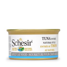 Tuna wet food for cats