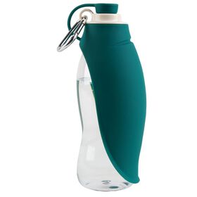 Leaf Travel Water Bottle