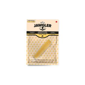G&acirc;terie &agrave; m&acirc;cher au fromage nature pour chiens, 55 g