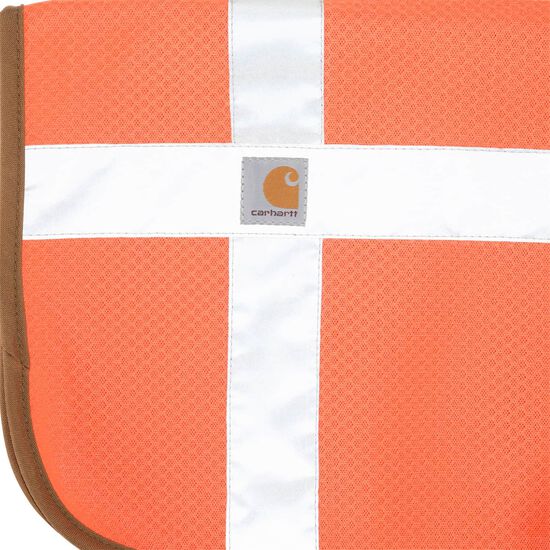 Veste de s&eacute;curit&eacute; en filet pour chiens Image NaN