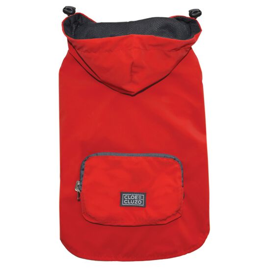 Poncho for Dogs Image NaN