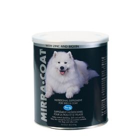 Mirra-Coat Dog Powder