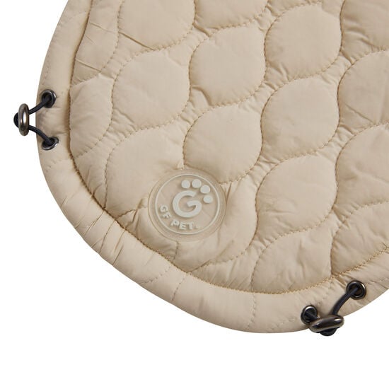 Reversible Chalet Jacket for Dogs Image NaN