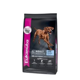 Chicken Formula for Large Breed Adult Dogs