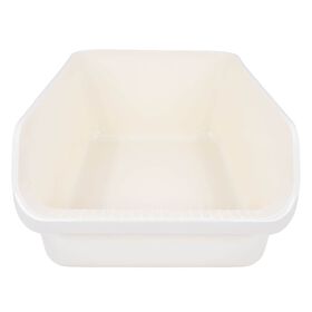 High Edges Litter Box