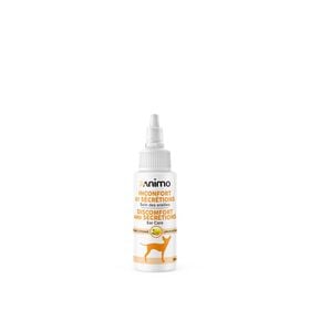 Ear-cleanser for dogs 60 ml