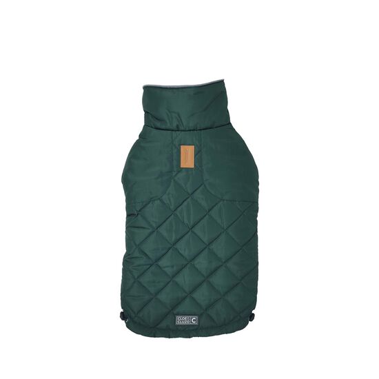 Reversible Winter Wrap for Dogs Image NaN