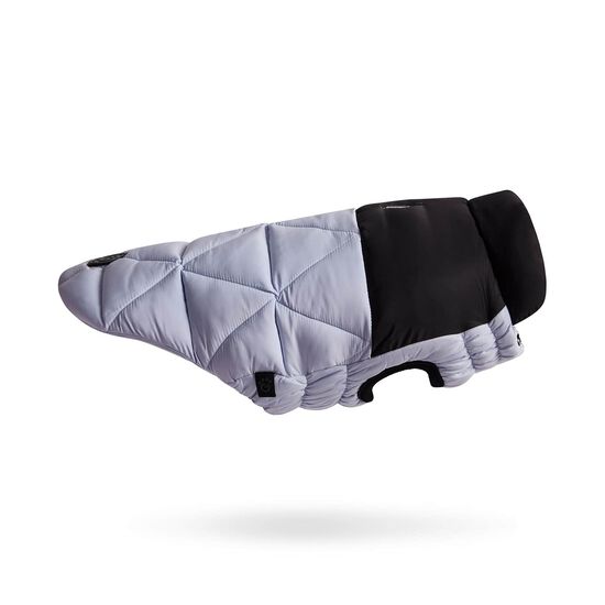 Manteau elasto-fit matelass&eacute; Diamand pour chiens Image NaN