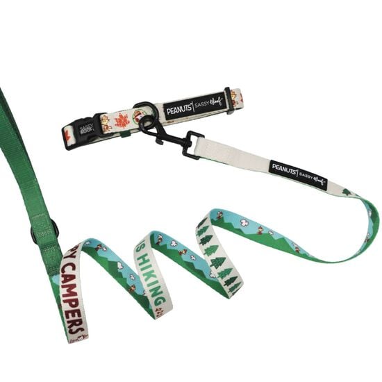 Ensemble de promenade Peanuts&trade; Beagle Scouts pour chiens Image NaN