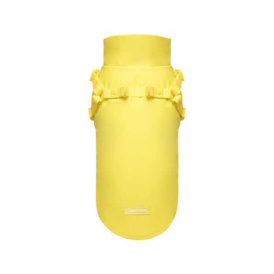 Harness Raincoat for Dogs Image NaN