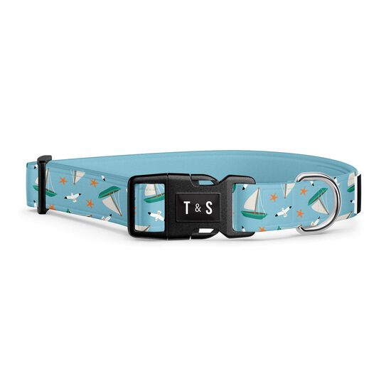 Adjustable Dog Collar Image NaN