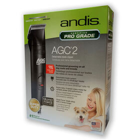 AGC-2 Professional 2-Speed Dog Trimmer