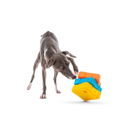 Dog X-Cube Toy for Dogs Image NaN