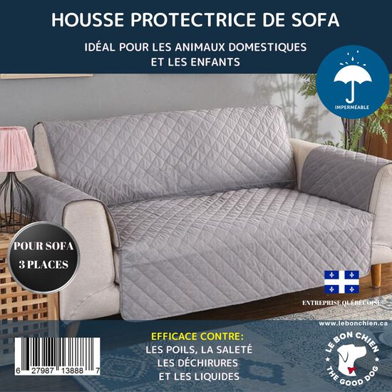 Protective Cover for Couch Image NaN