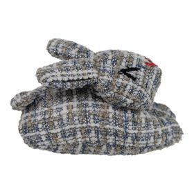 Jouet lapin heureux pour chats
