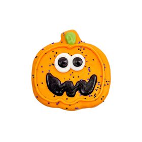 Biscuit Monsieur Squash pour chiens