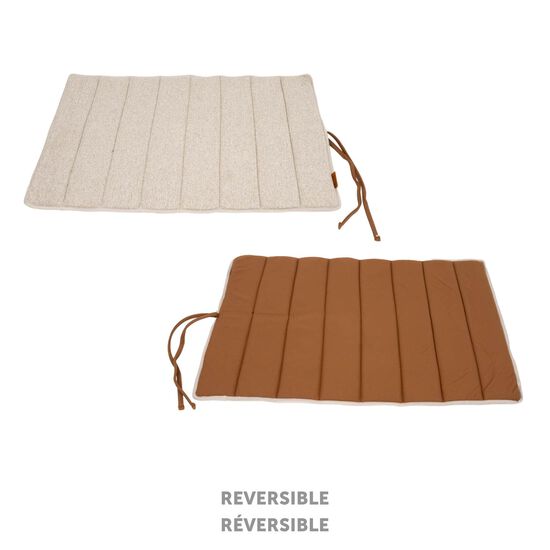 Tapis luxe r&eacute;versible Image NaN