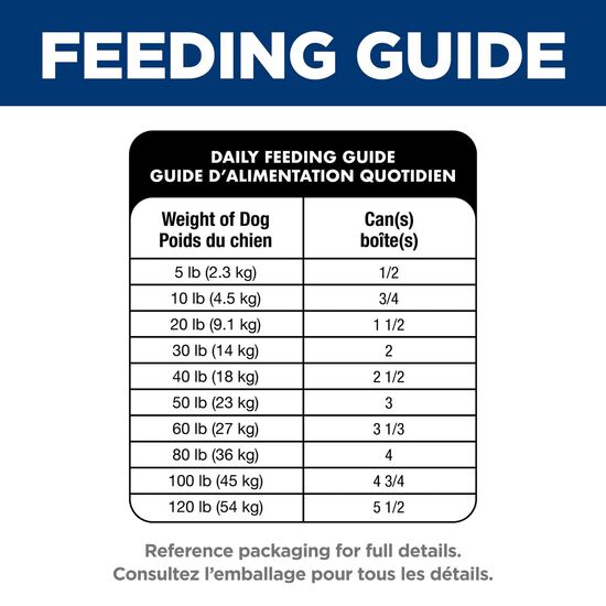 Senior 7+ Beef & Barley Entr&eacute;e Dog Food, 370 g Image NaN