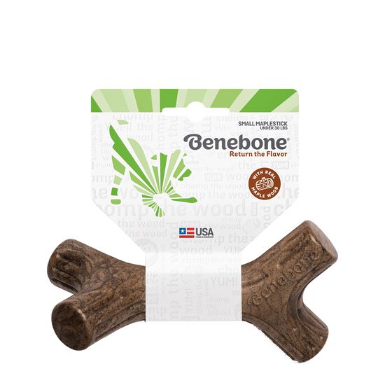 Jouet à mâcher Bâton d'érable, petit Image NaN