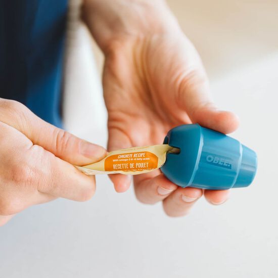 Jouet OBEE! Stuff pour chats Image NaN