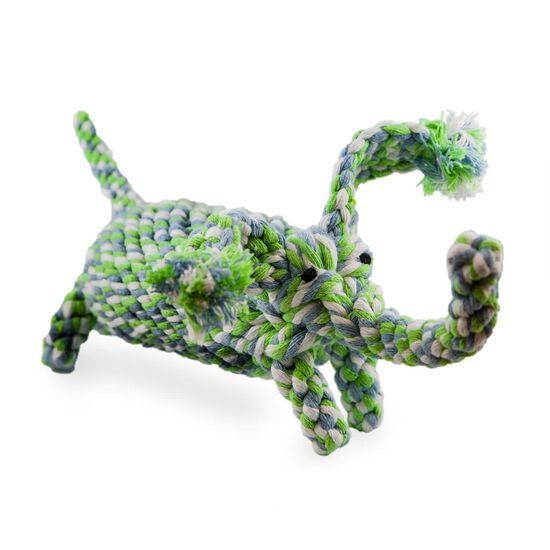 Abby the Elephant Toy for Dogs Image NaN
