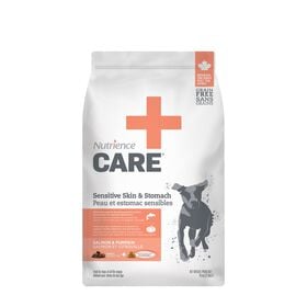 Sensitive Skin and Stomach Formula for Dogs