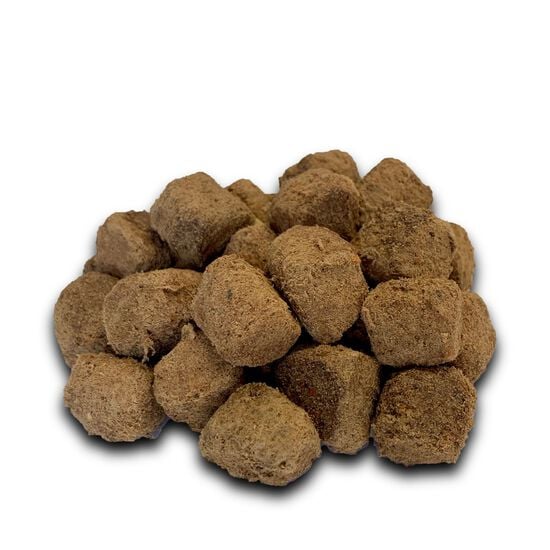 Repas de boeuf pour chiens, 85 g Image NaN