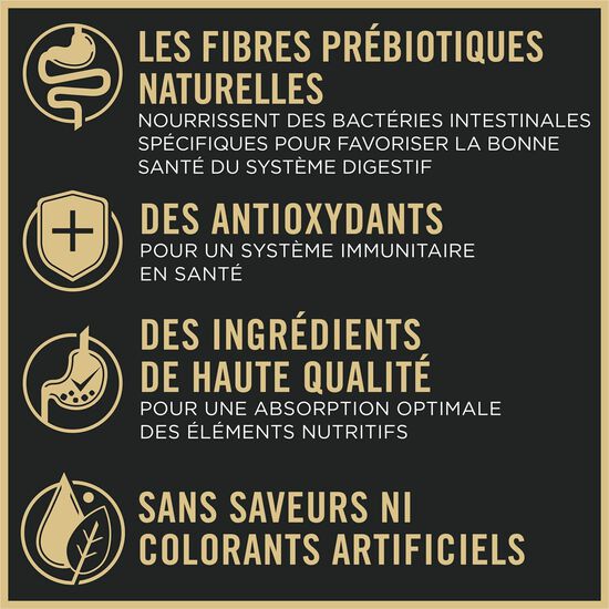 Nourriture s&egrave;che Complete Essentials Adulte 7+ formule poulet et riz pour chats, 6,35 kg Image NaN