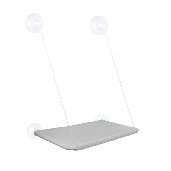 Window Perch for Cats Image NaN