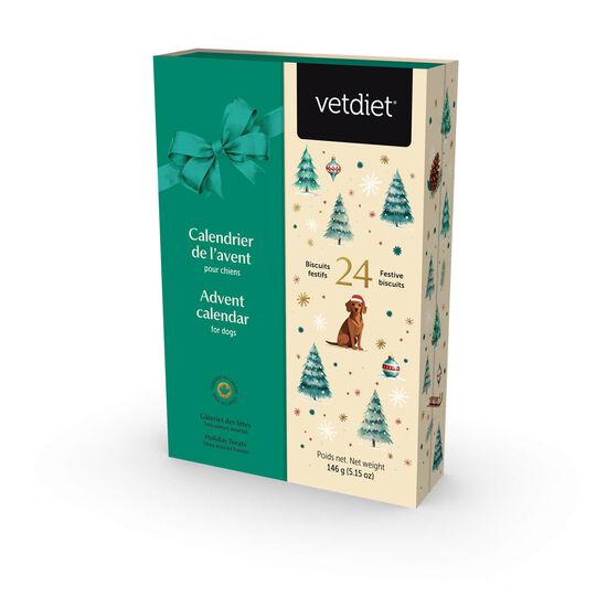 Advent Calendar for Dogs Image 2.0