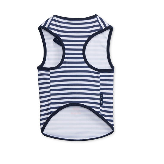 Camisole nautique avec imprim&eacute; d'homard pour chiens Image NaN