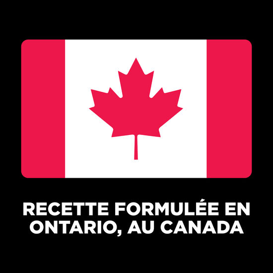 Recette « Skin + Coat Care » au canard avec grains pour chiens, 9,98 kg Image NaN