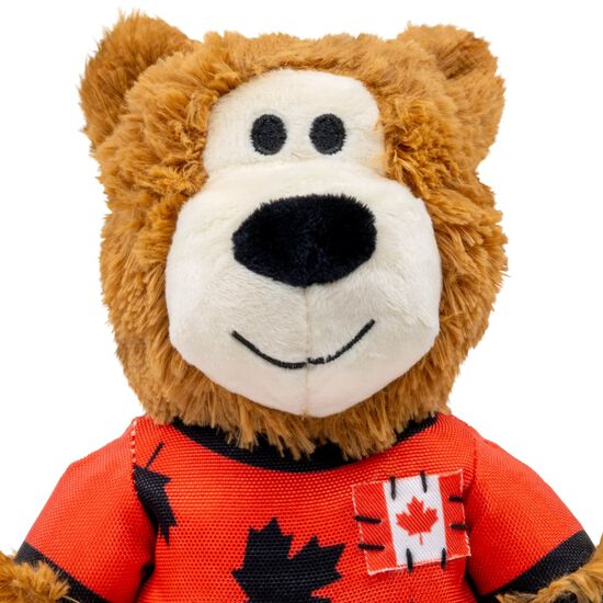 Wild Knots Sport Canada Bear Image NaN