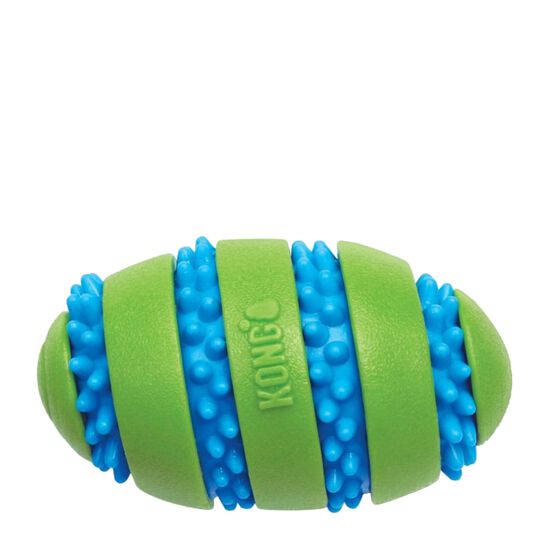 Goomz football dog toy Image NaN
