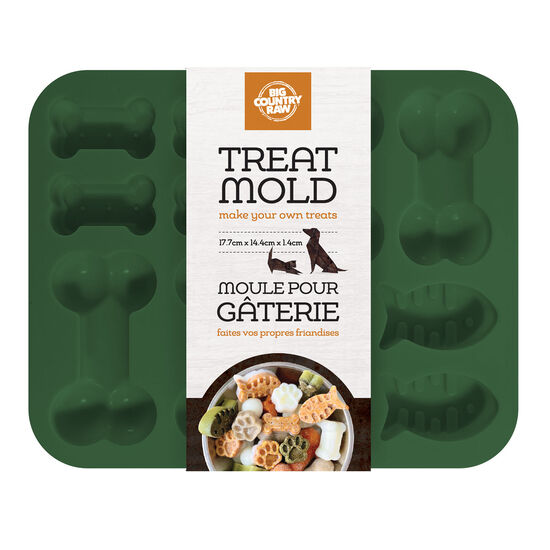 Moule en silicone, petit Image NaN