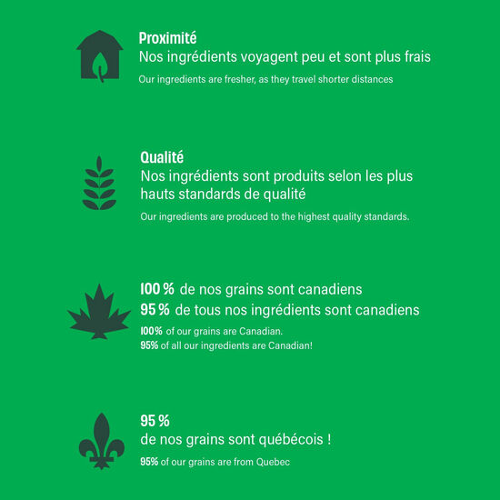 Nourriture sèche recette au poulet pour chats adultes, 10 kg Image NaN