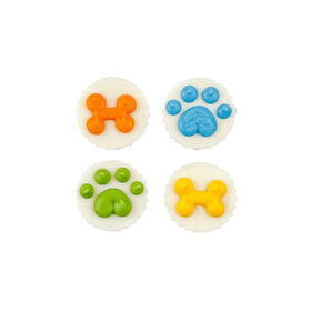 Baby Pool Sized Treat Cups for Dogs