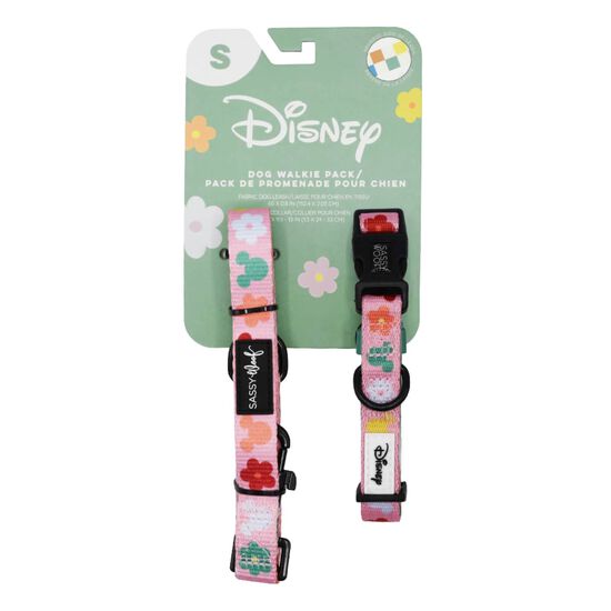 Disney's Rainbow Frenzy Walkie Pack for Dogs Image NaN