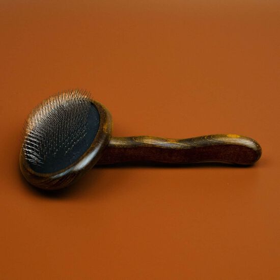 Needle Brush for Dogs Image NaN