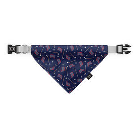 Foulard Stanley pour chiens