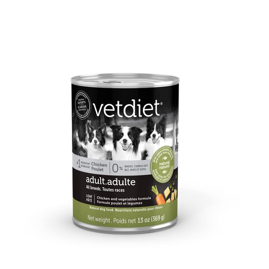 Chicken Wet Food for Dogs Image NaN