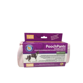 PoochPants™ Diaper for Dogs, XL